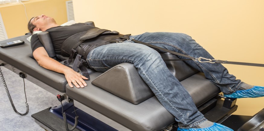 Spinal Decompression Treatment