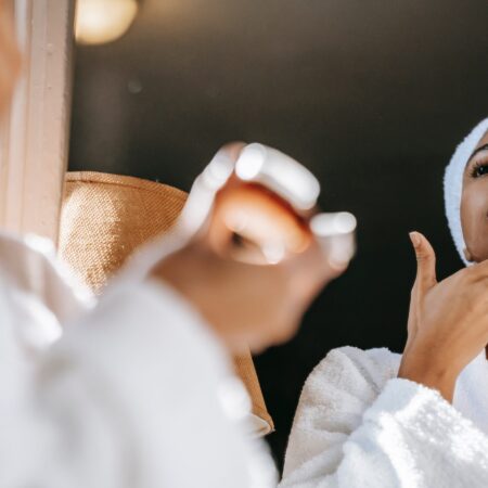 Three 60 Minute Facials With Add-On