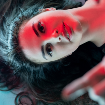 Two Red Light Therapy Sessions