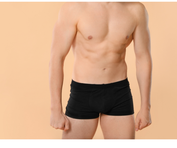 Brozilian Wax (Men)
