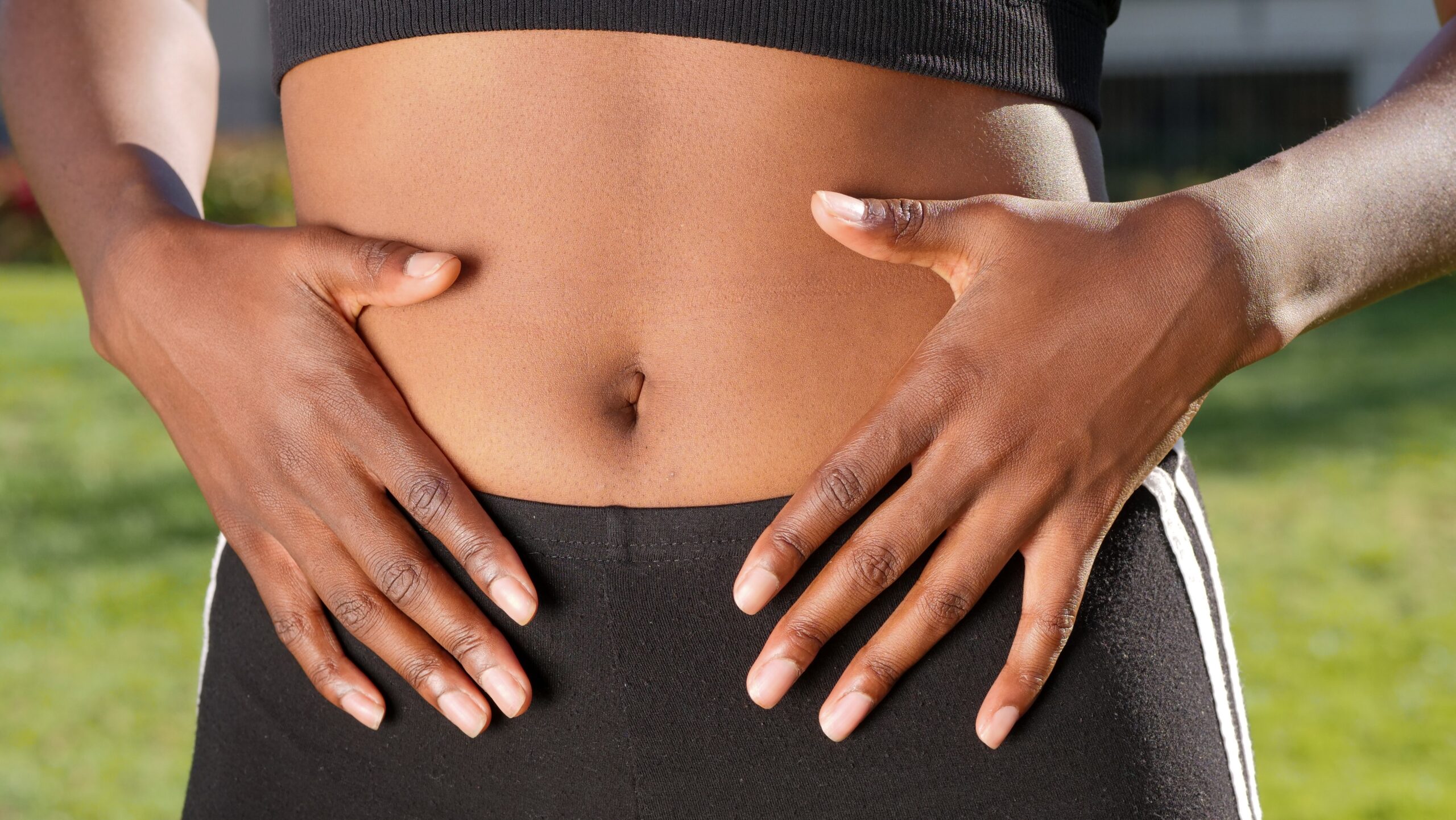 Three Ultrasonic-Cavitation, RF Skin Tightening and Laser Lipo Sessions