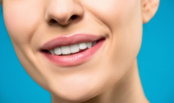 Lip Blush With Touch Up