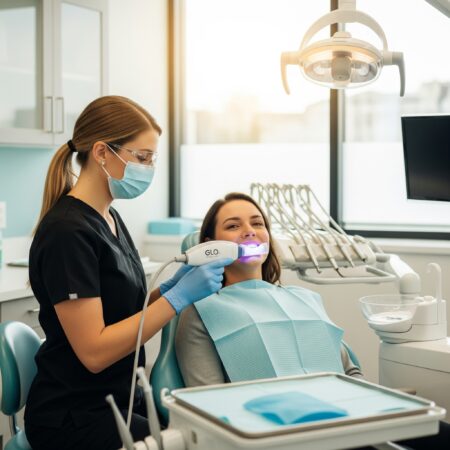 Teeth Whitening Deal!