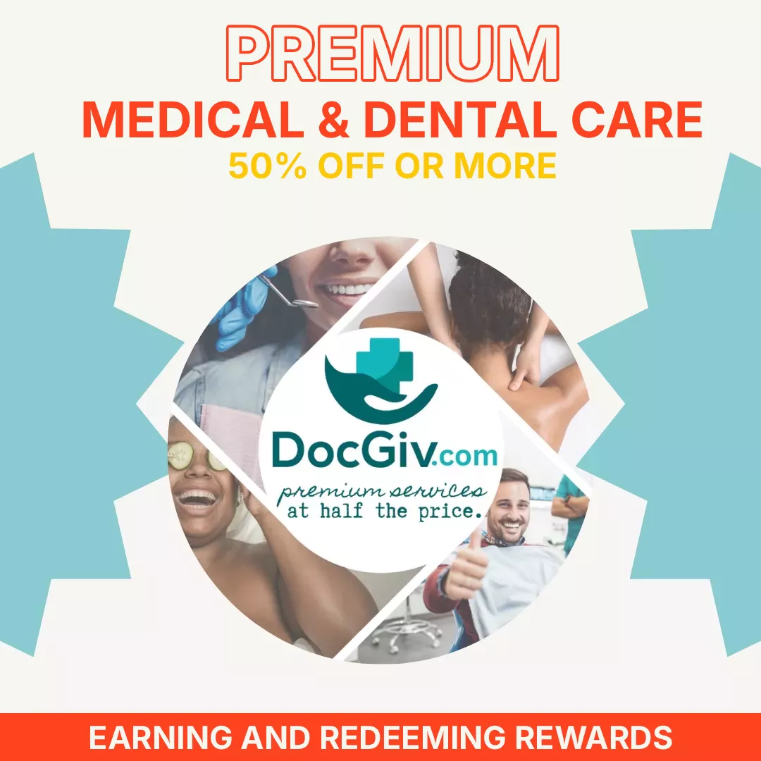 Premium Medical & Dental Care