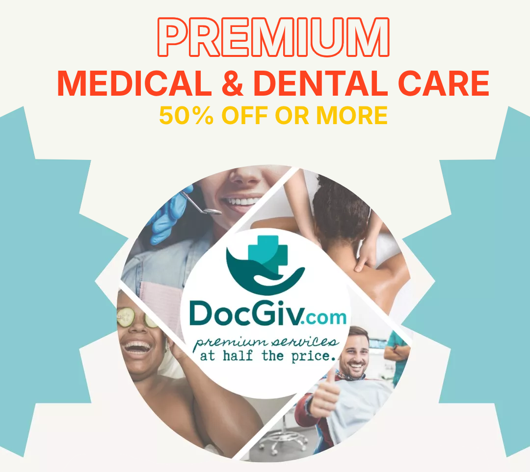 Premium Medical & Dental Care